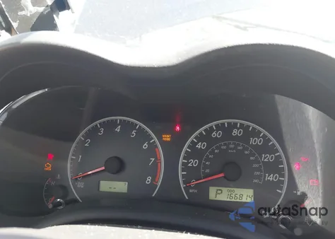 2012 Toyota Corolla Le z USA, uszkodzony, nr VIN 2T1BU4EEXCC791530